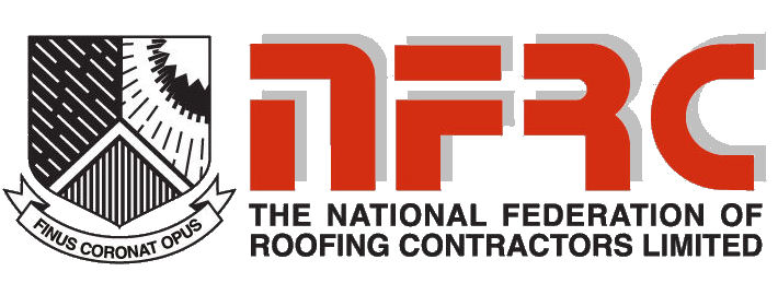 National Federation of Roofing Contractors logo